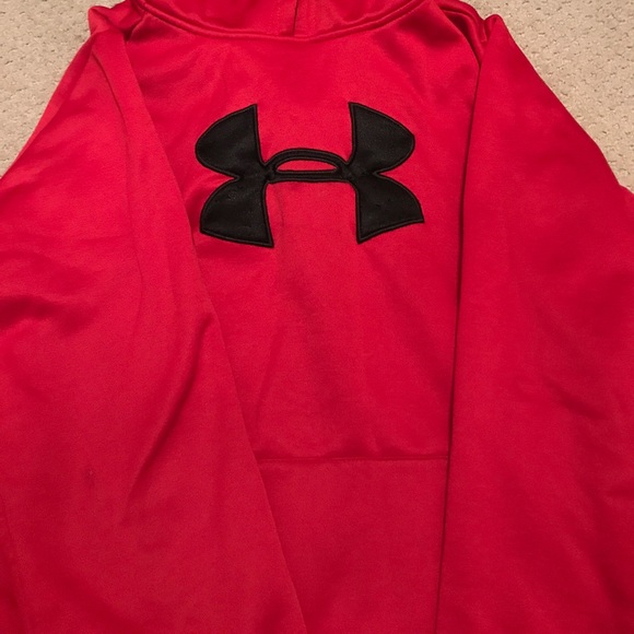 Under Armour Other - Under armour hoodie